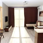 Nice Home Apartment 1 Budapest
