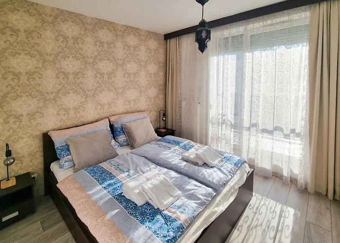 Nice Home Apartment 1 Budapest