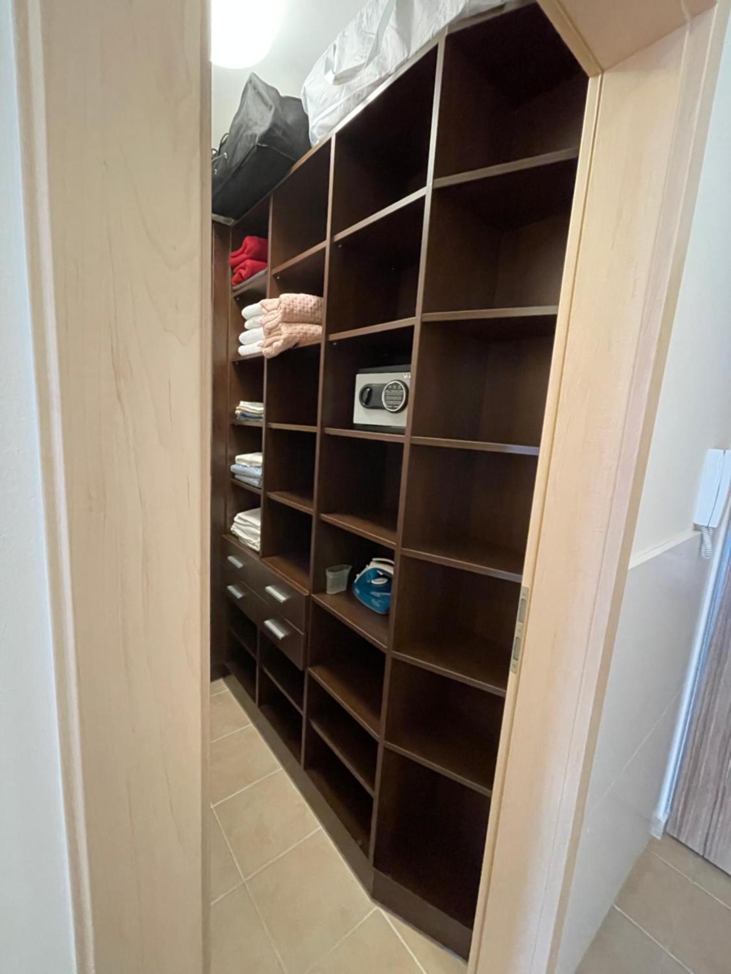Apartment 1 *