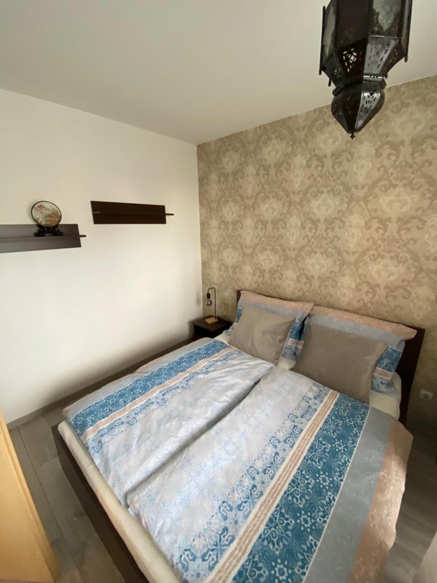 1 Apartment Budapest