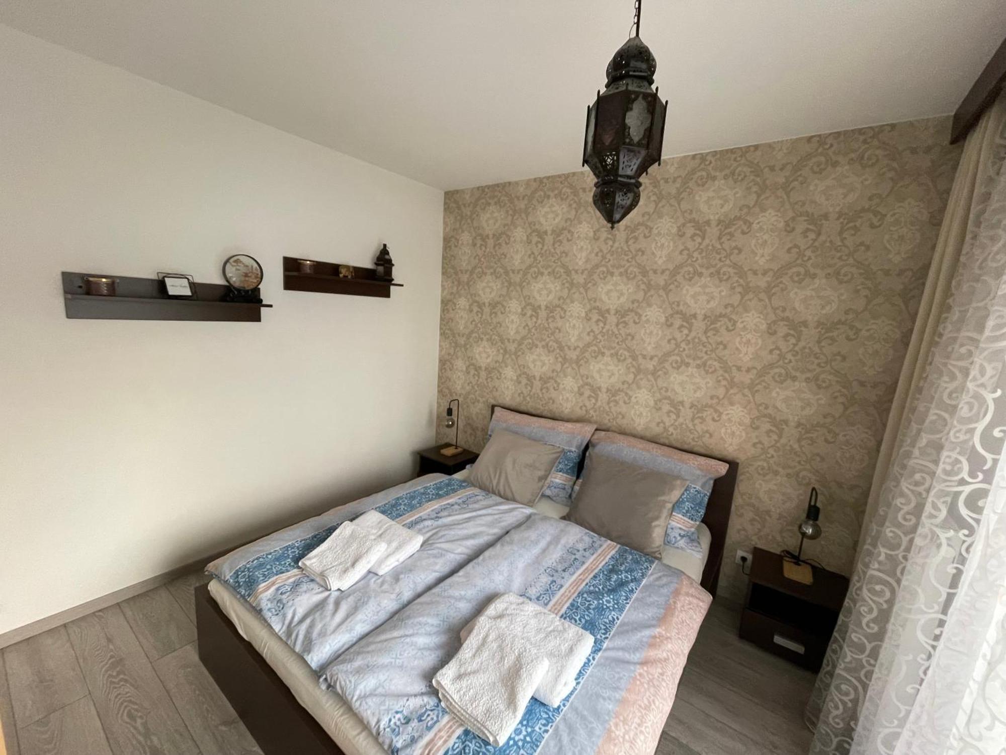 Apartment 1 Budapest