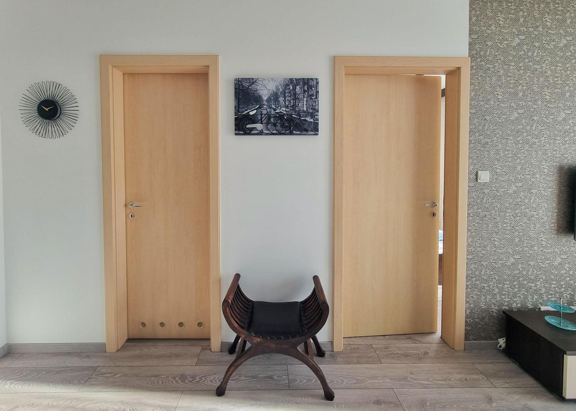 Apartment 1