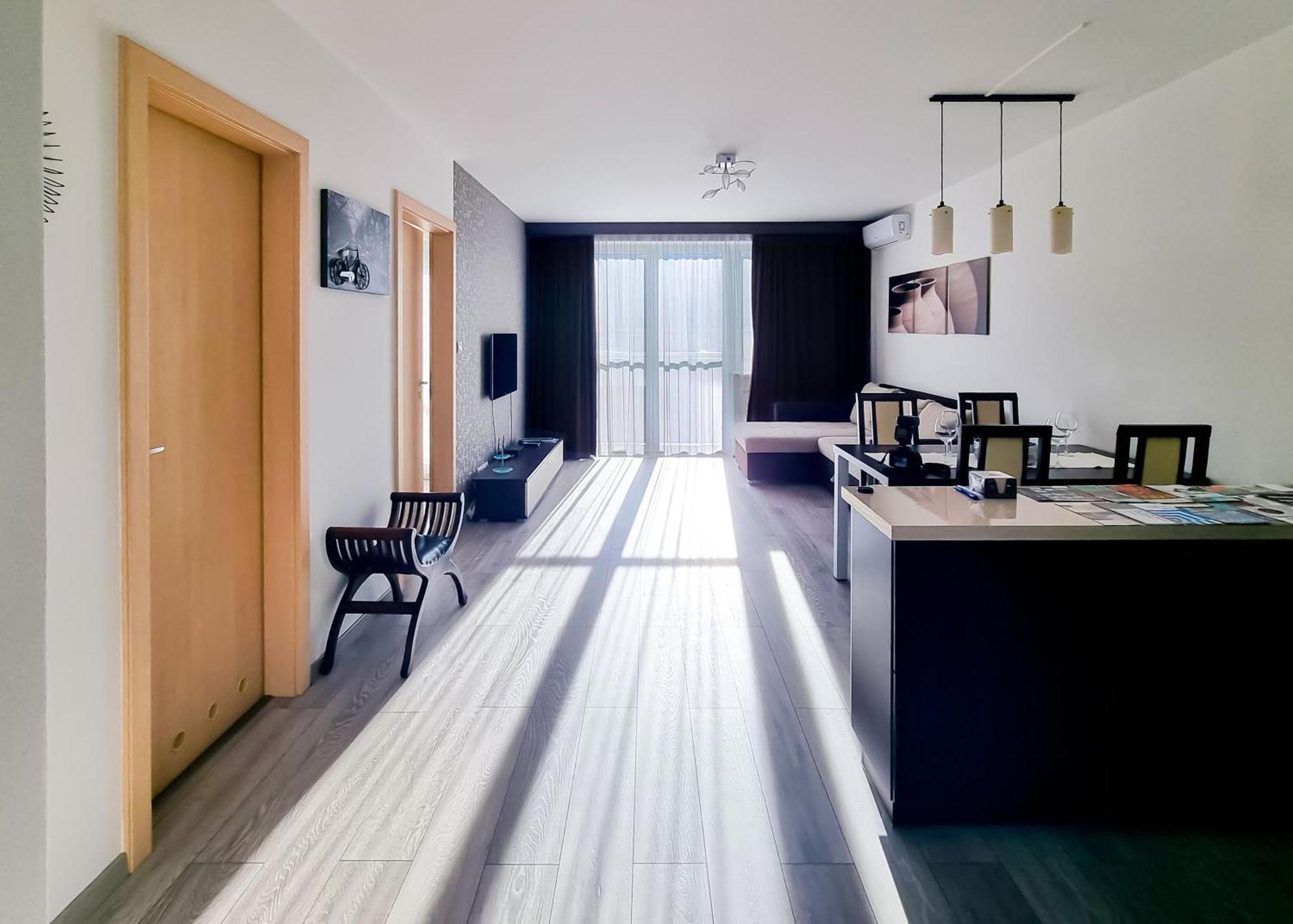 Apartment 1